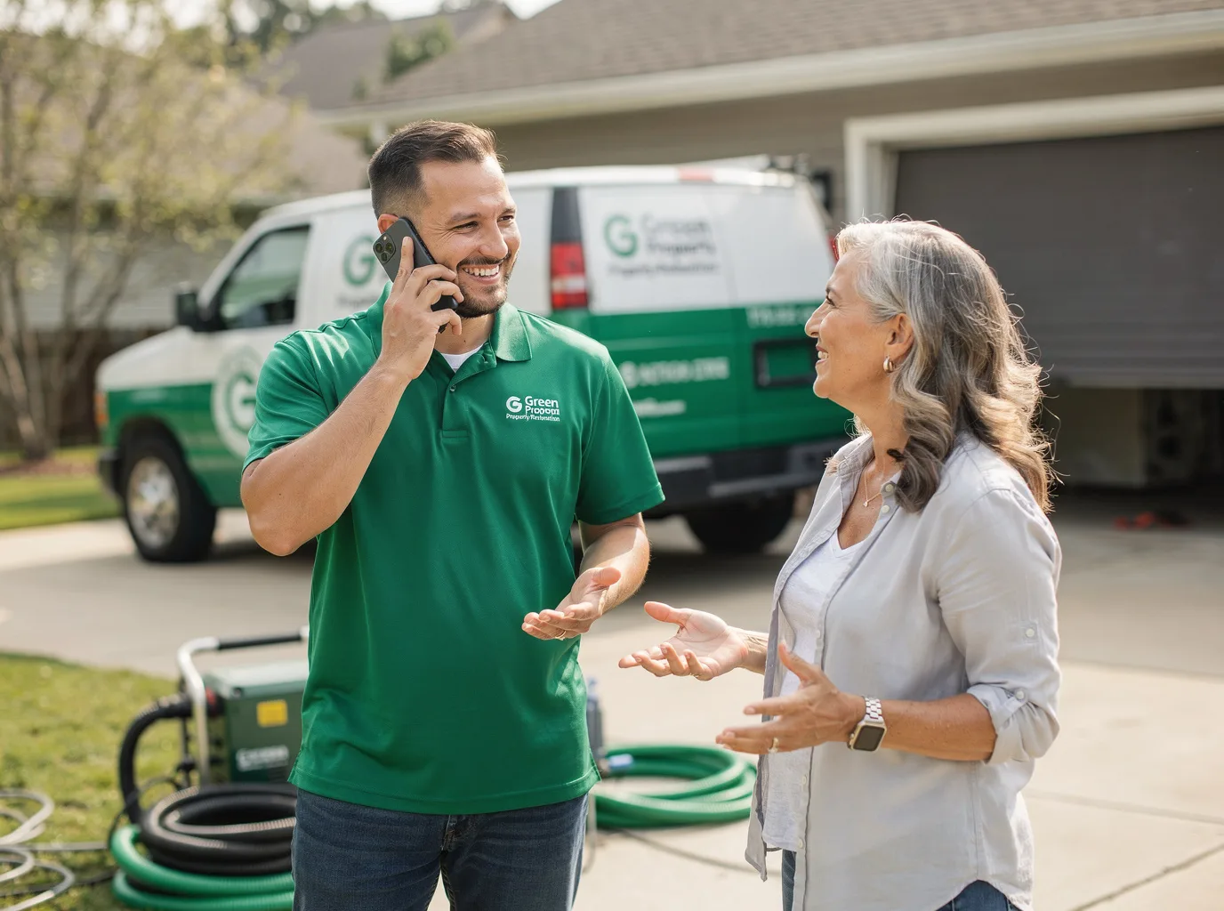 Water Damage Restoration Chester, MD FAQs